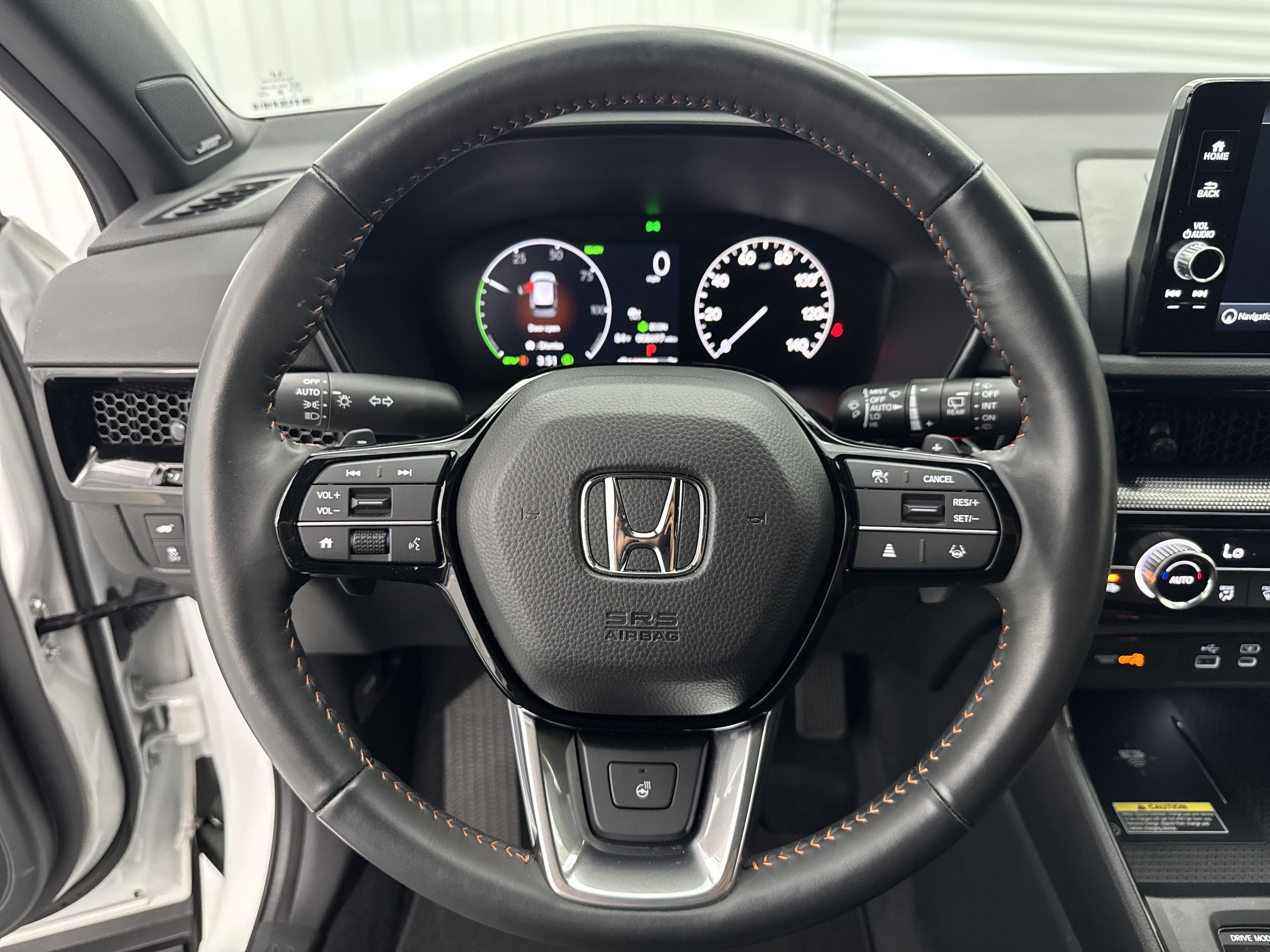 2024 Honda CR-V Sport Touring - Photo 19