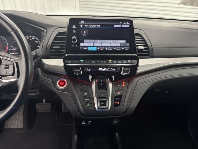 2025 Honda Odyssey Sport L - Photo 25