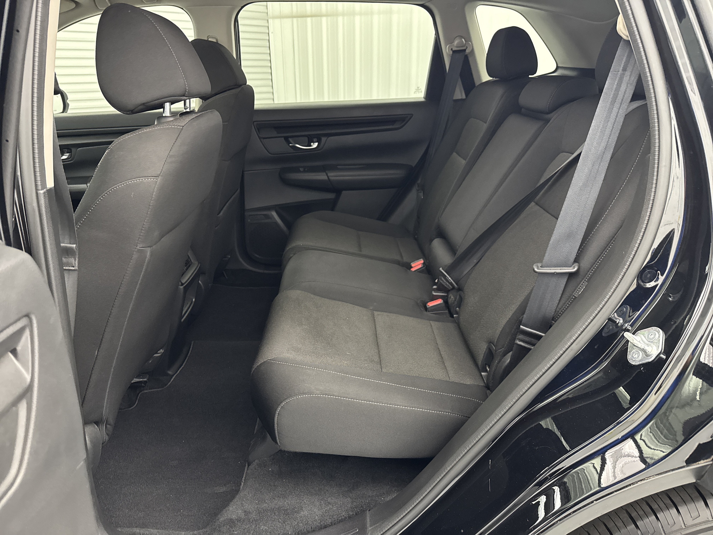 2024 Honda CR-V EX - Photo 13