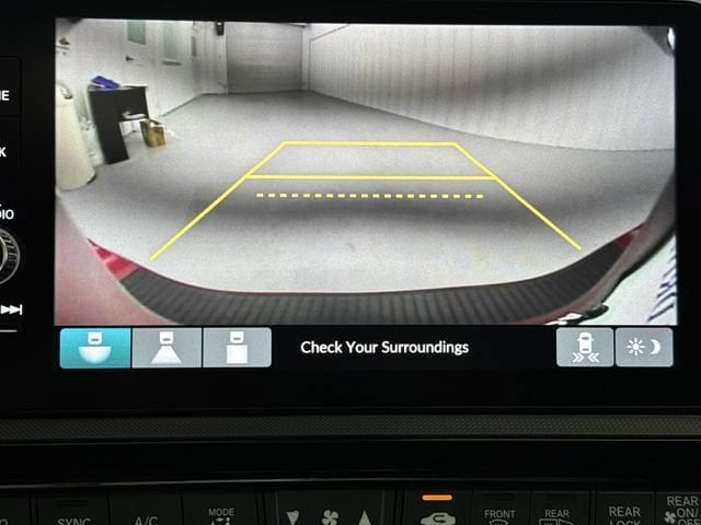 2025 Honda Odyssey Sport L - Photo 19