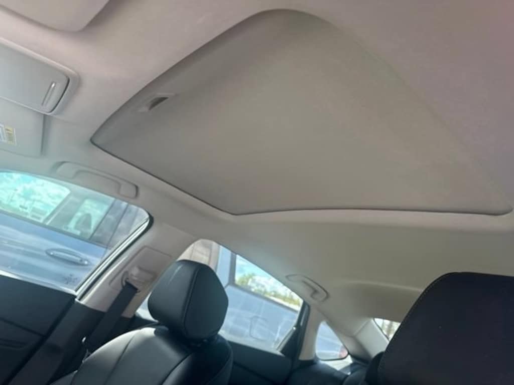 Certified 2025 Honda Accord Hybrid Touring Sedan