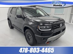 2026 Honda Passport TrailSport SUV