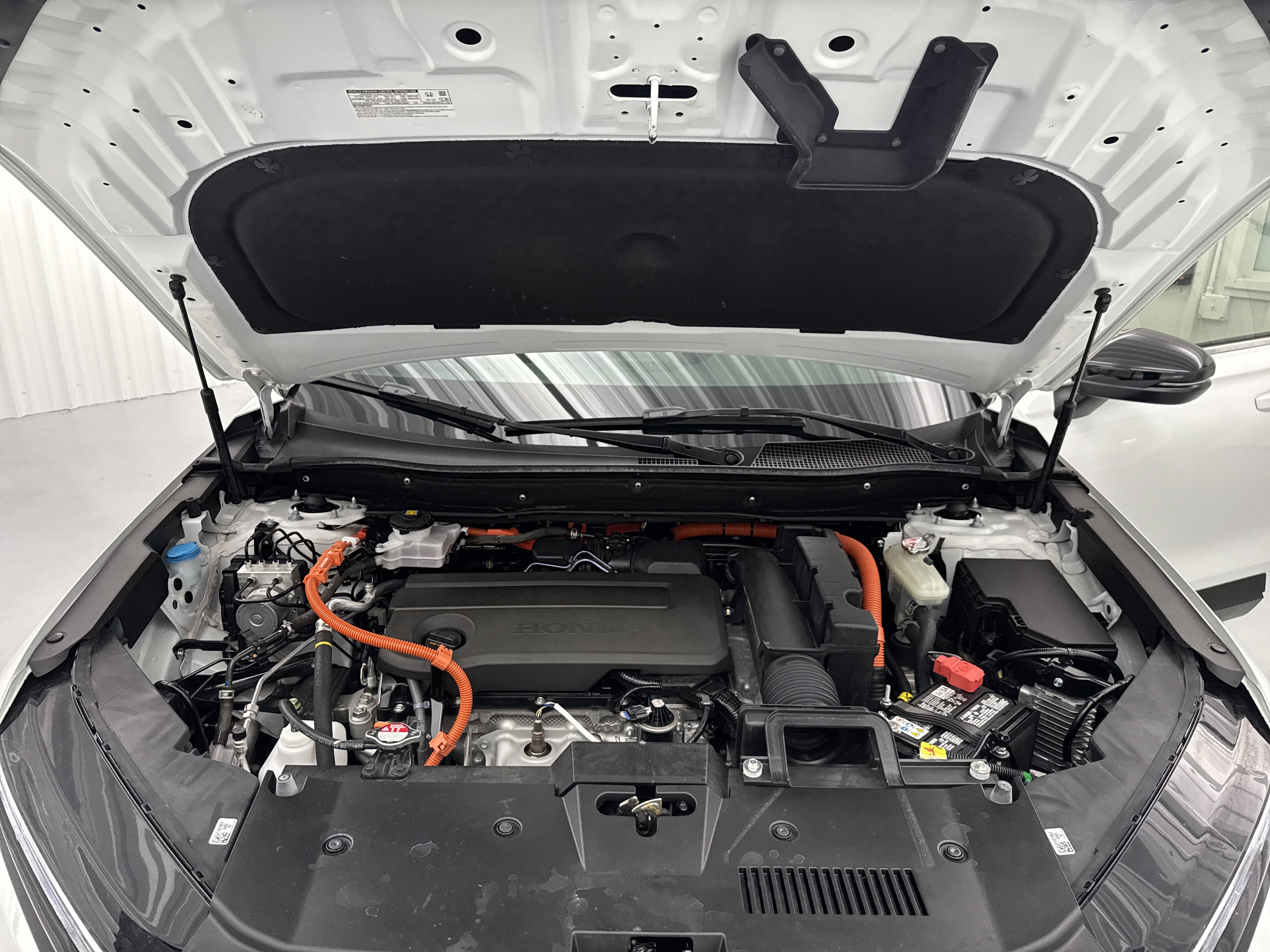 2024 Honda CR-V Sport Touring - Photo 24