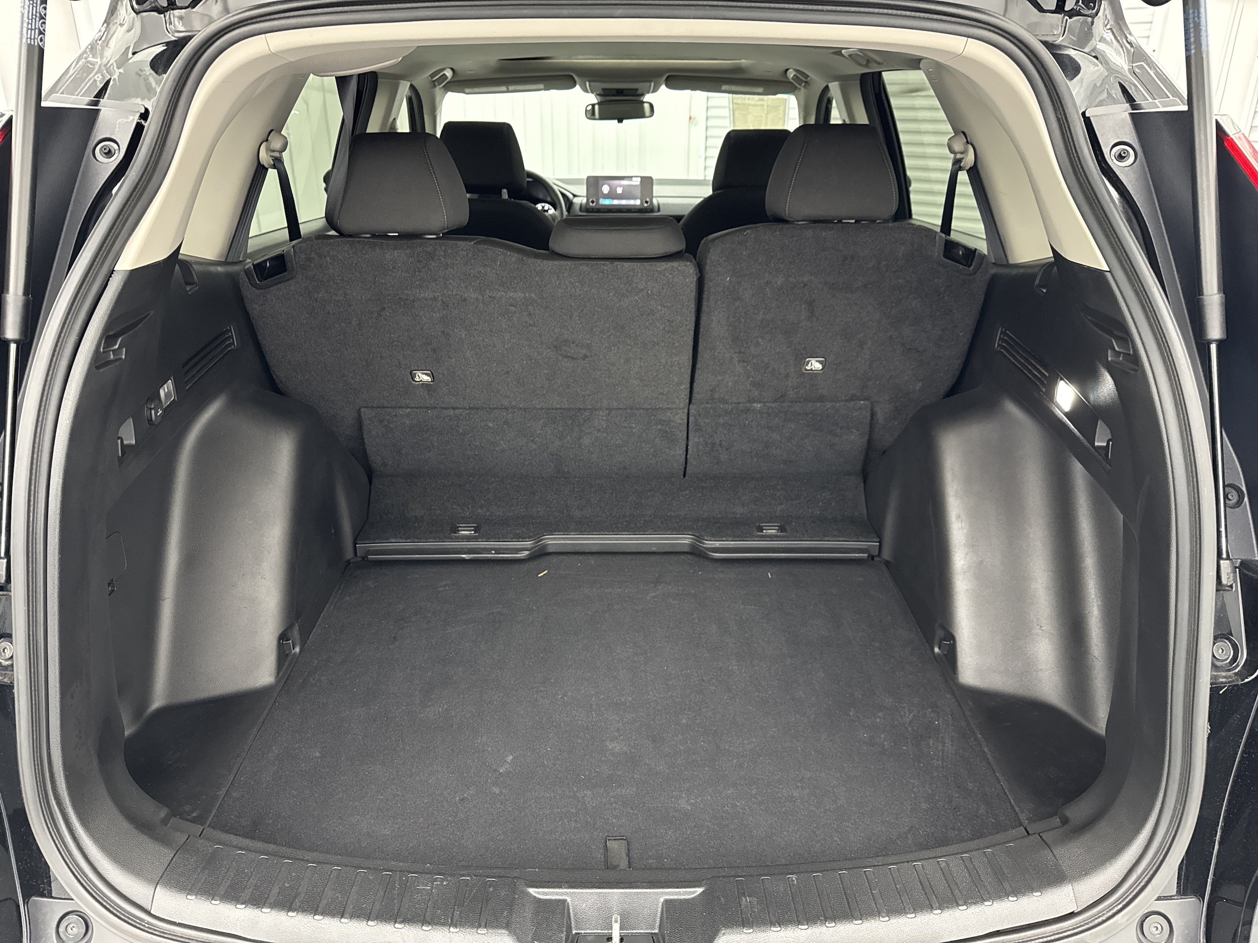 2024 Honda CR-V EX - Photo 9