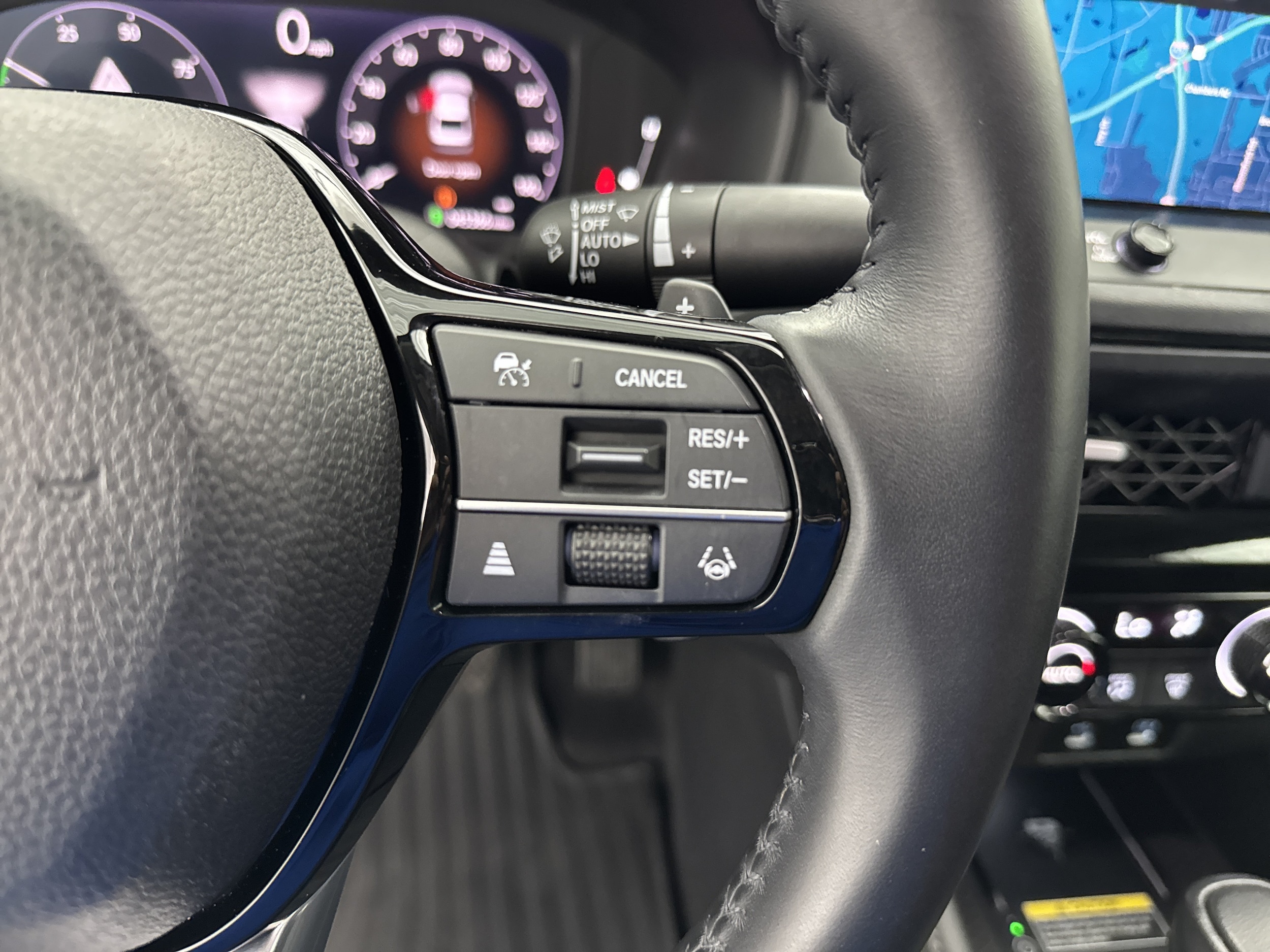 2023 Honda Accord Hybrid Touring - Photo 21