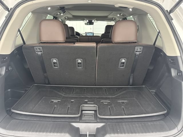 2024 Honda Pilot Elite - Photo 12