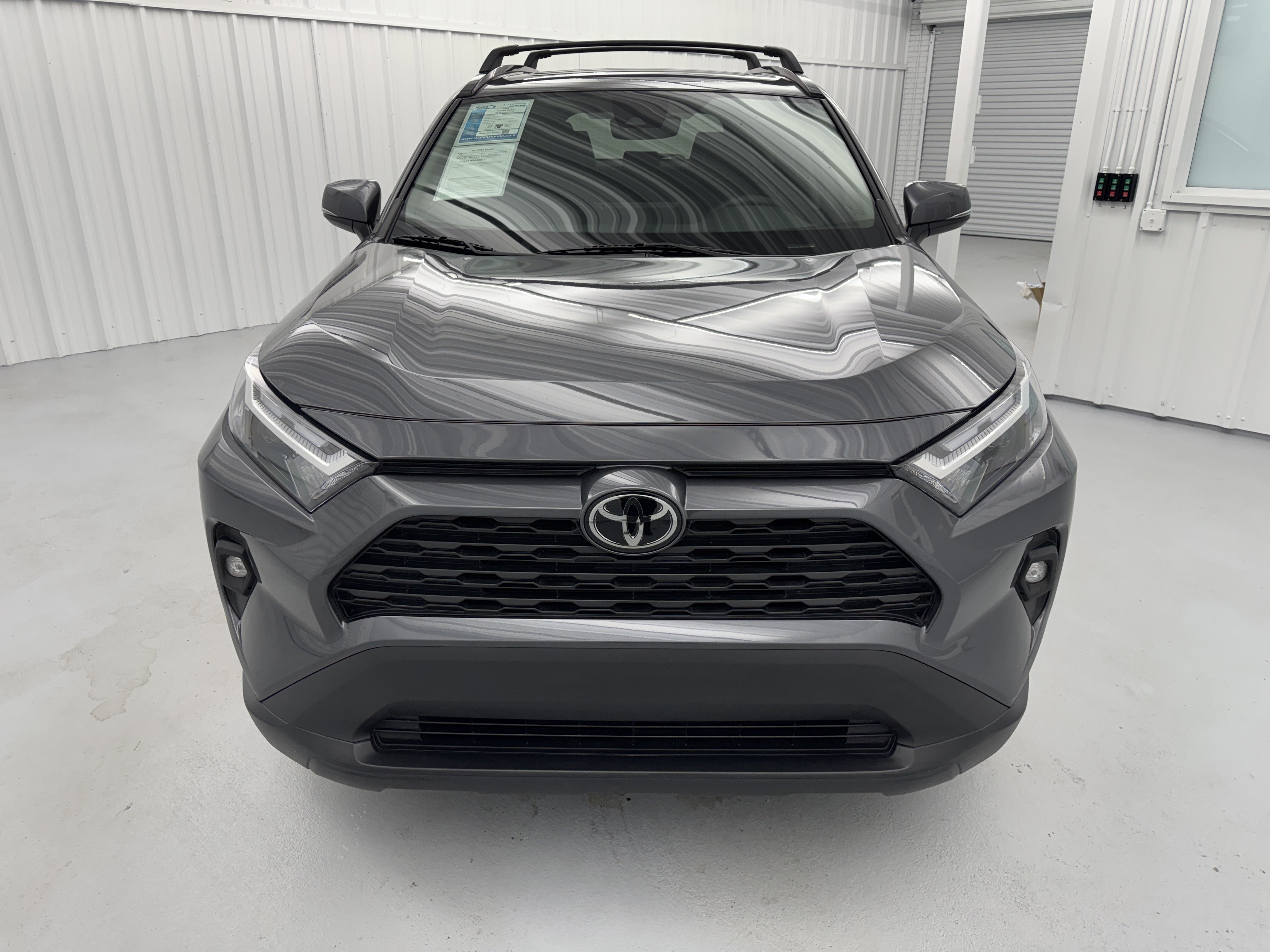 Used 2025 Toyota RAV4 XLE Premium XLE Premium FWD