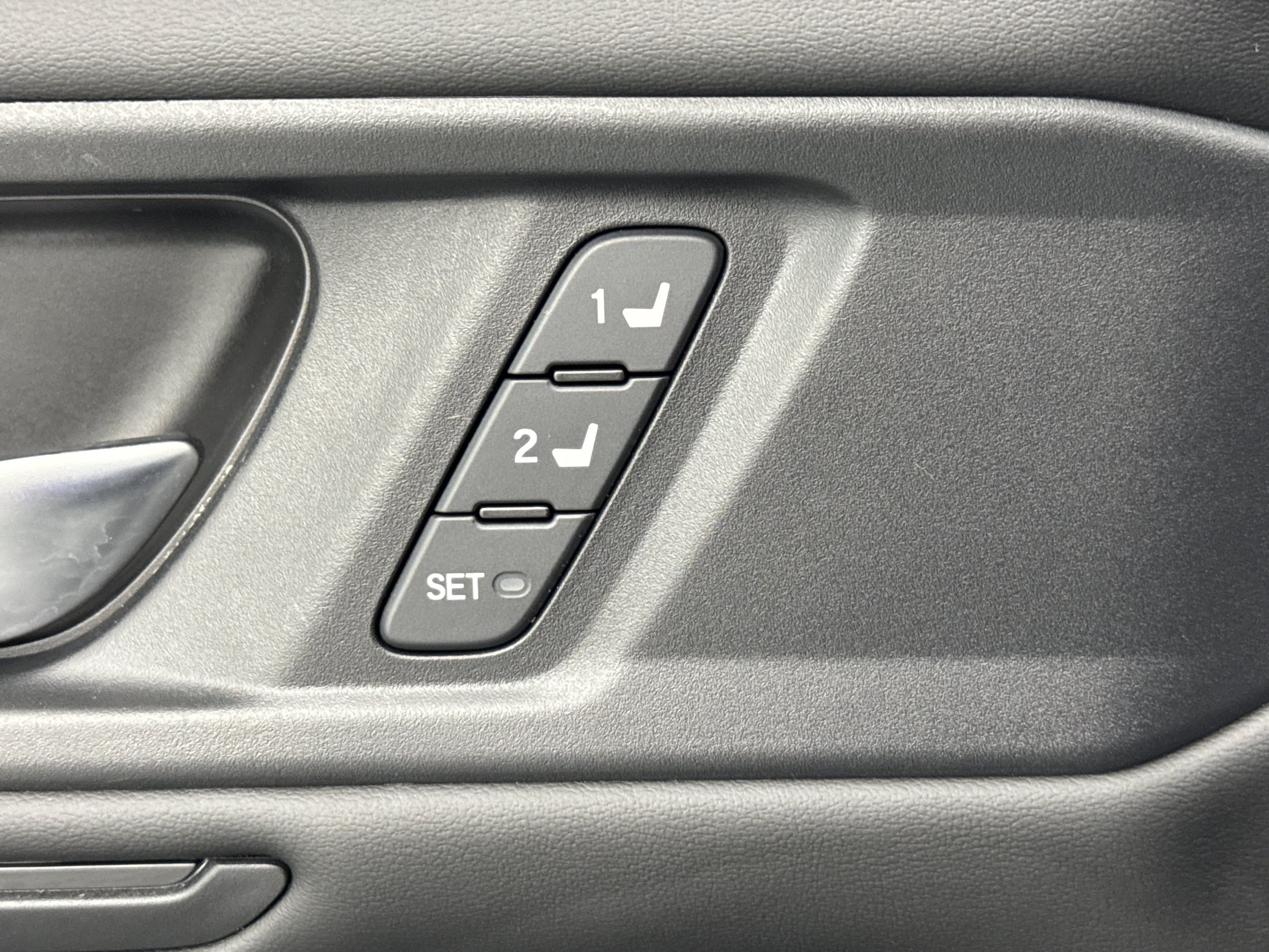 2023 Honda Accord Hybrid Touring - Photo 19
