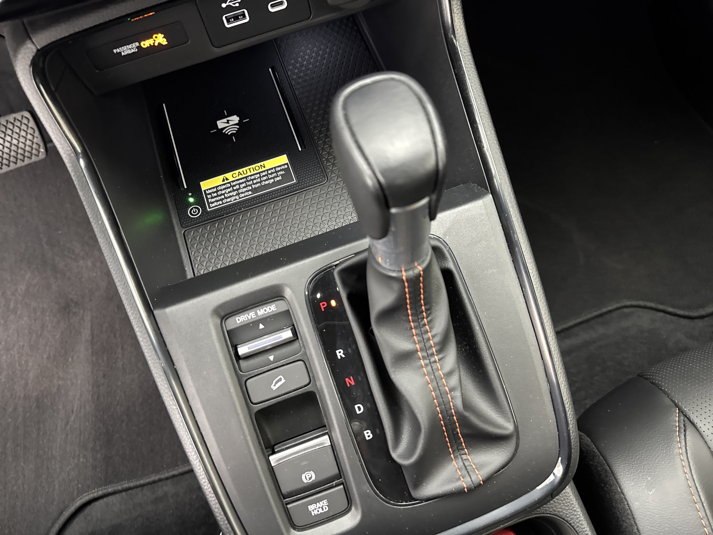 2024 Honda CR-V Sport Touring - Photo 14