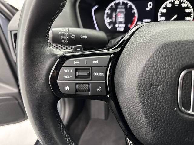2023 Honda Civic Sport - Photo 19