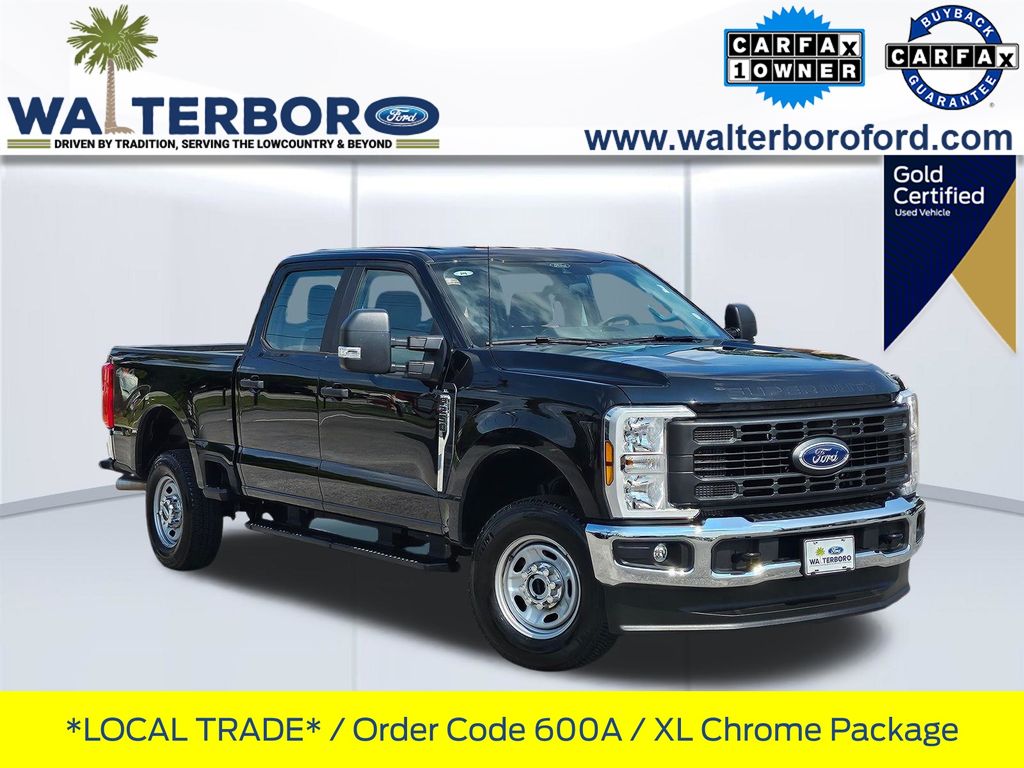 2026 Ford F-250 Super Duty