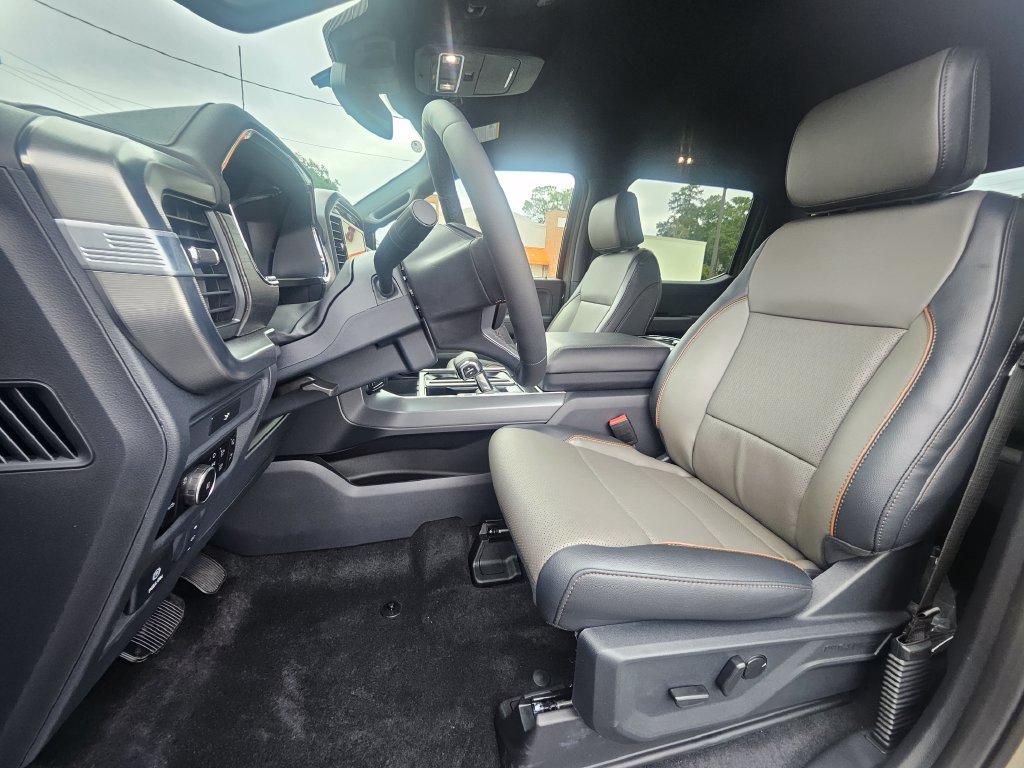 New 2026 Ford F-150 Lariat Truck