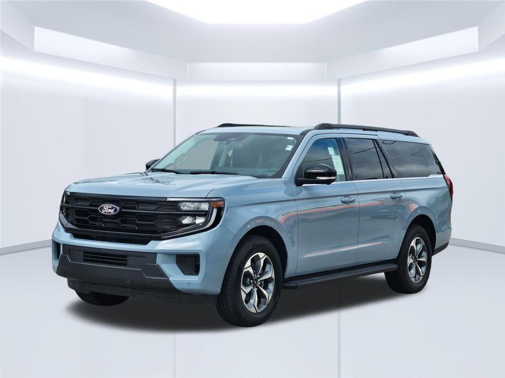 New 2027 Ford Expedition Max Active SUV