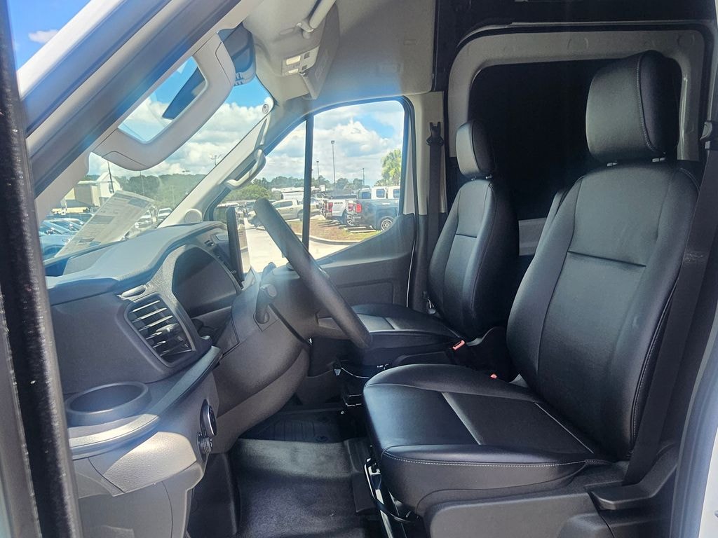 New 2026 Ford Transit-350 Base Cargo Van