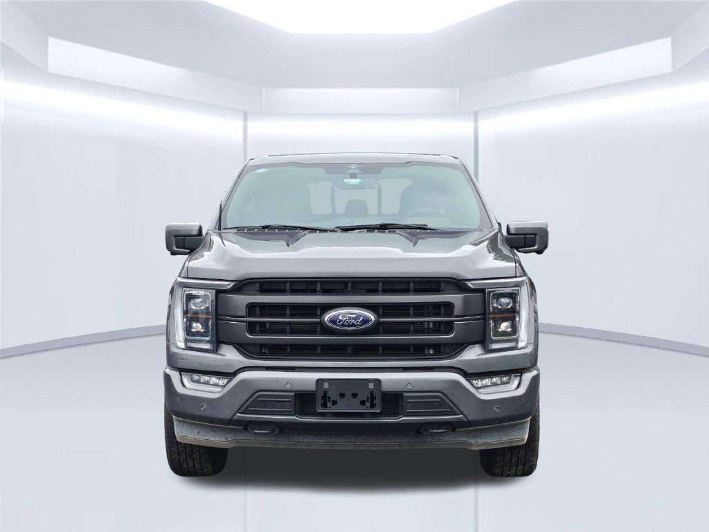 Certified 2023 Ford F-150 Lariat Truck