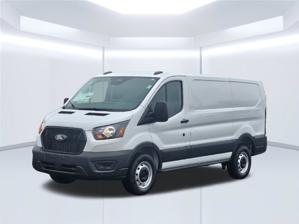 New 2027 Ford Transit-250 Base Cargo Van