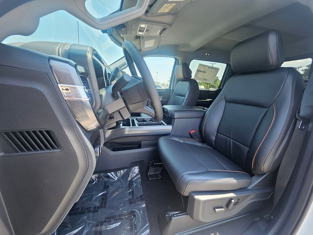 New 2026 Ford F-250SD Lariat Truck