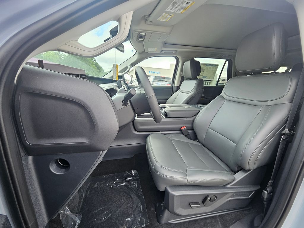 New 2027 Ford Expedition Max Active SUV
