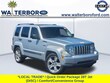  Jeep Liberty