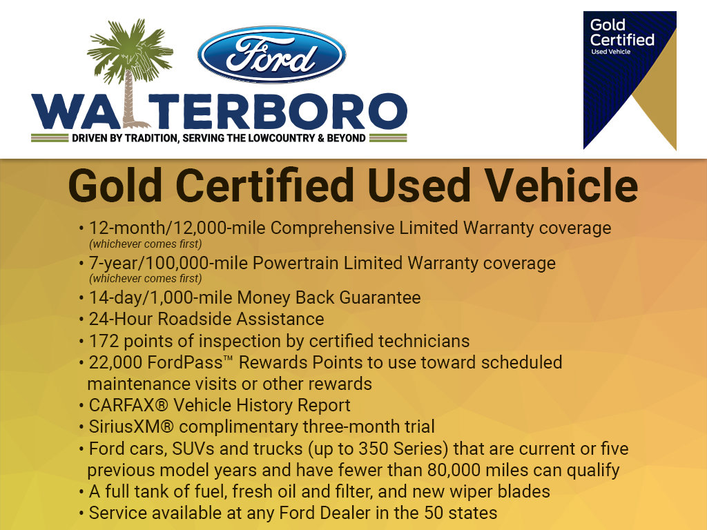 Certified 2023 Ford Bronco Sport Big Bend SUV