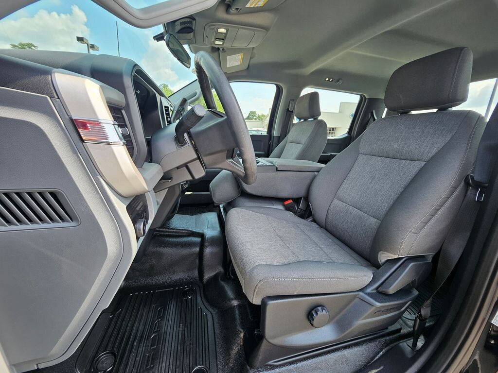Certified 2026 Ford F-250SD XL Truck