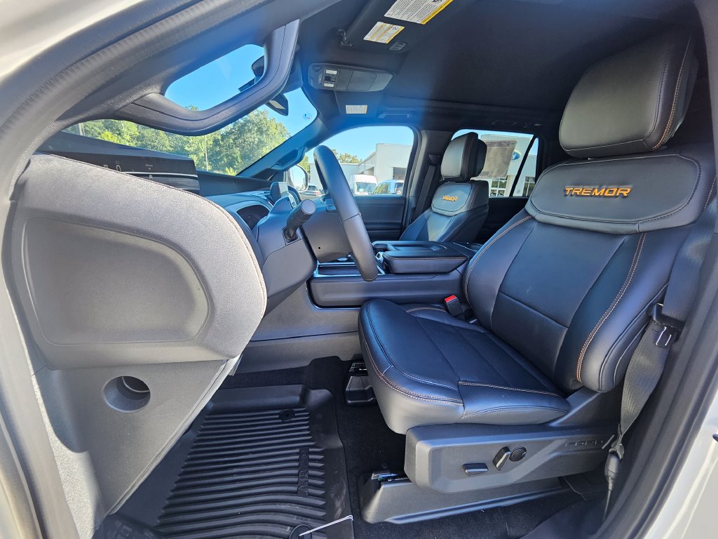 New 2027 Ford Expedition Tremor SUV