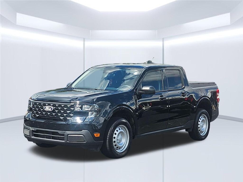 Certified 2025 Ford Maverick XL Truck