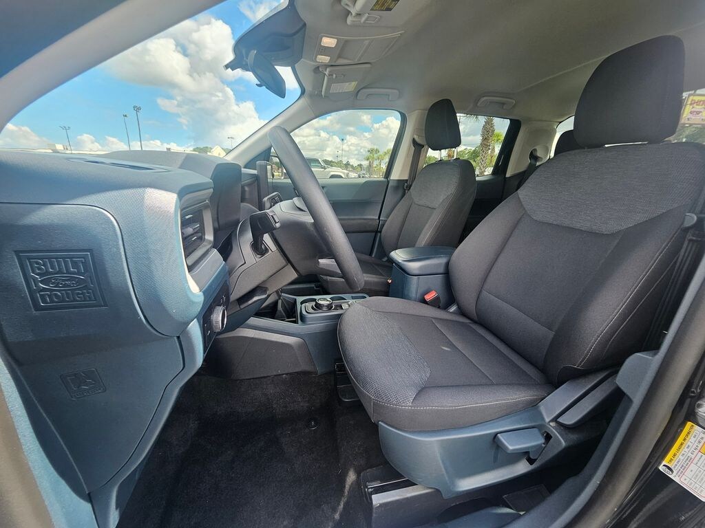 Certified 2025 Ford Maverick XL Truck