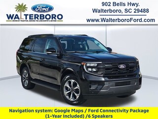 2027 Ford Expedition Active SUV