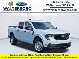 2026 Ford Maverick XL Truck