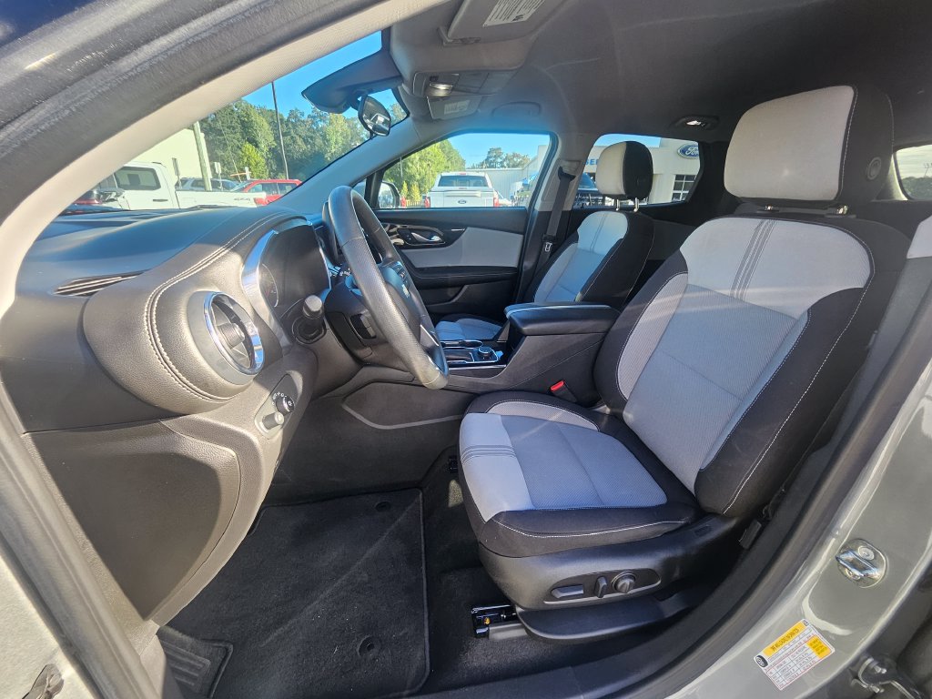 Certified 2023 Chevrolet Blazer LT SUV