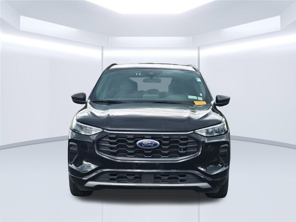 Used 2024 Ford Escape ST-Line SUV