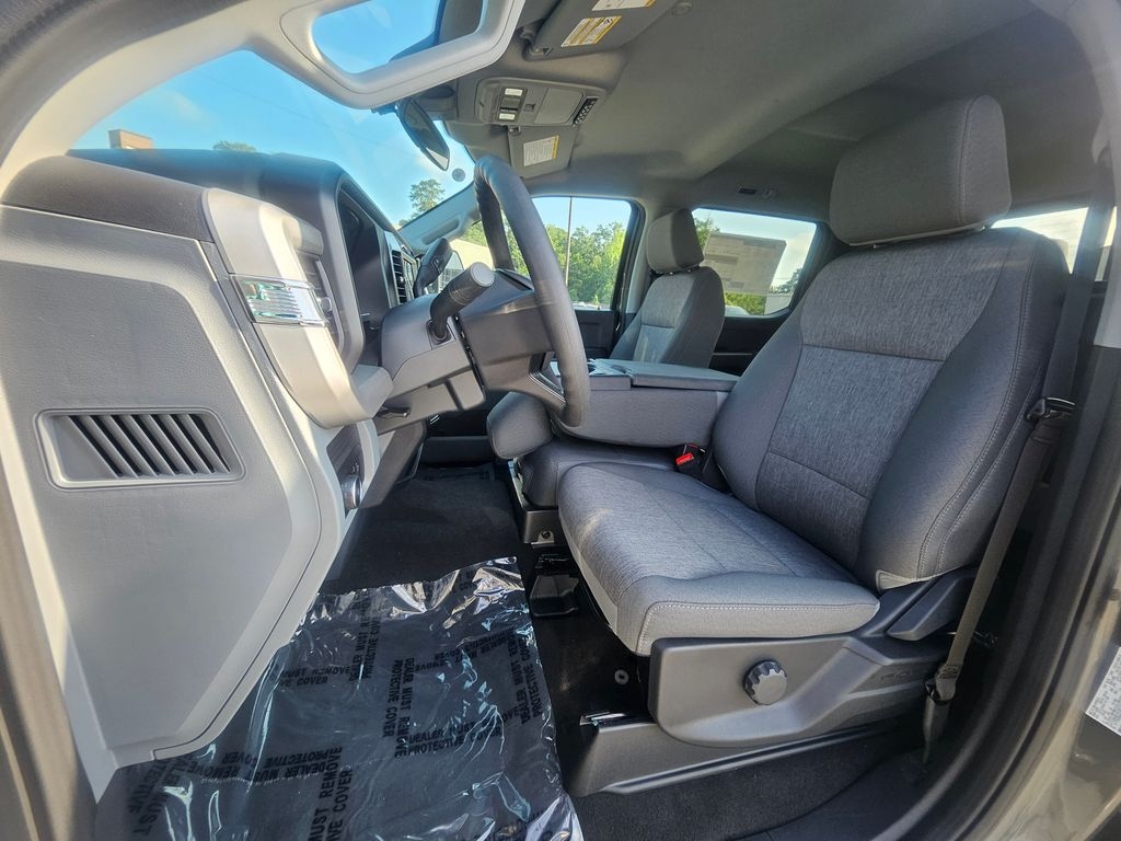 New 2026 Ford F-250SD XL Truck