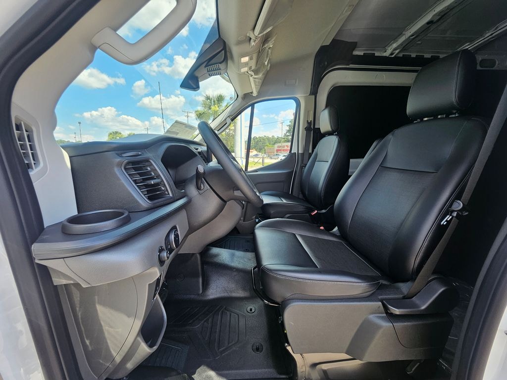 New 2026 Ford Transit-250 Base Cargo Van