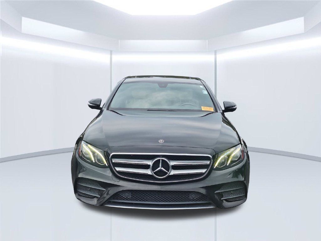 Certified 2020 Mercedes-Benz E-Class E 350 Sedan