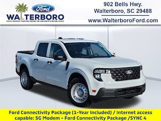 2026 Ford Maverick XL Truck