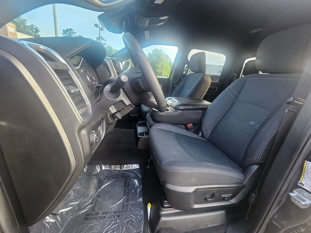Certified 2025 Ram 2500 Big Horn Truck