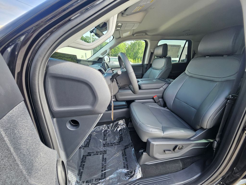 New 2027 Ford Expedition Active SUV