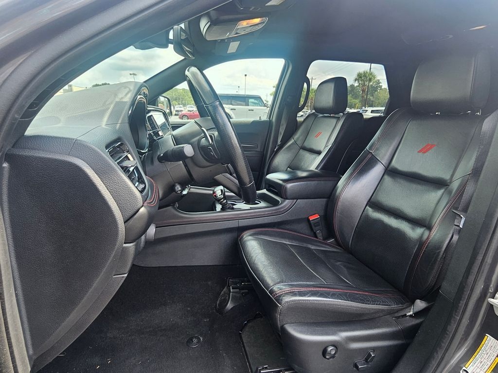 Certified 2023 Dodge Durango GT Plus SUV