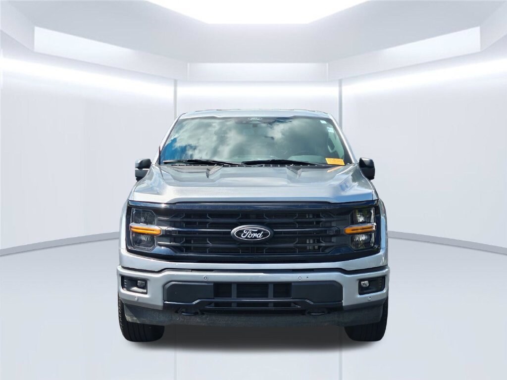 Certified 2024 Ford F-150 XLT Truck