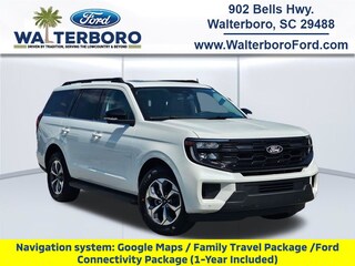 2027 Ford Expedition Active SUV