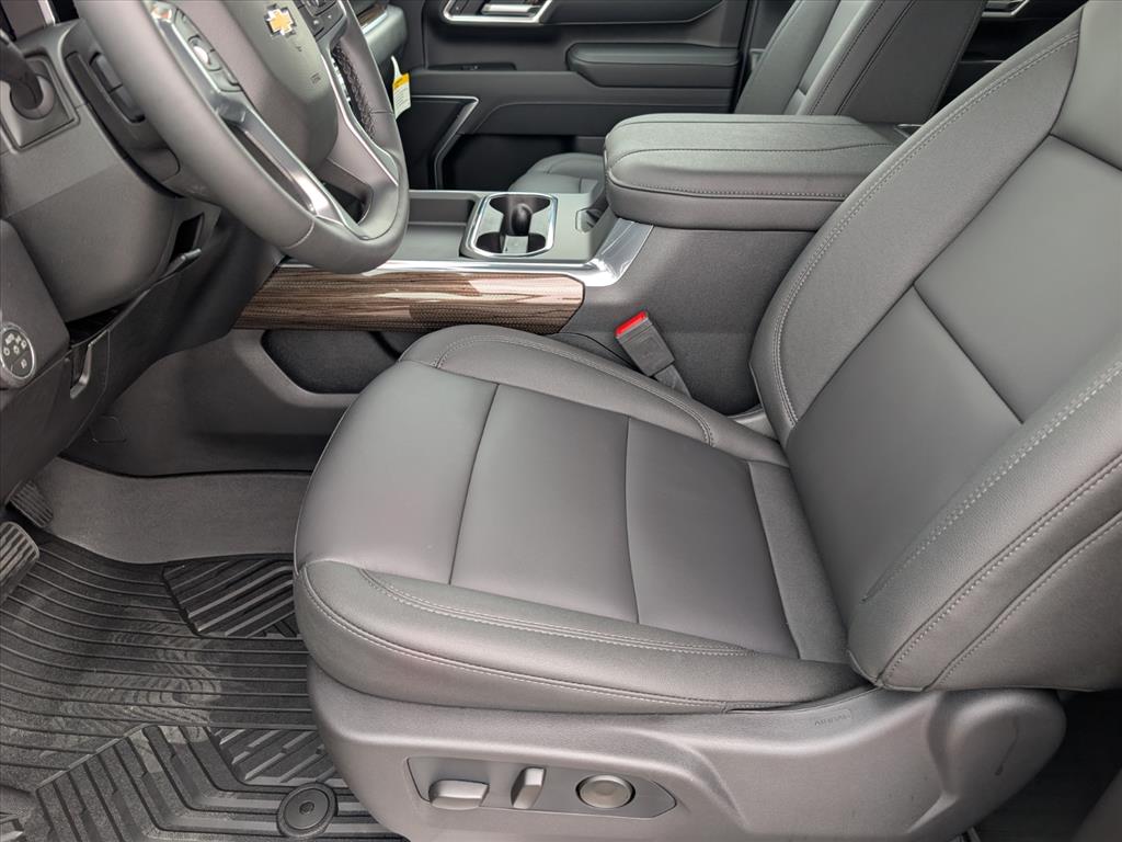 2026 Chevrolet Silverado 2500 HD LT - Photo 6