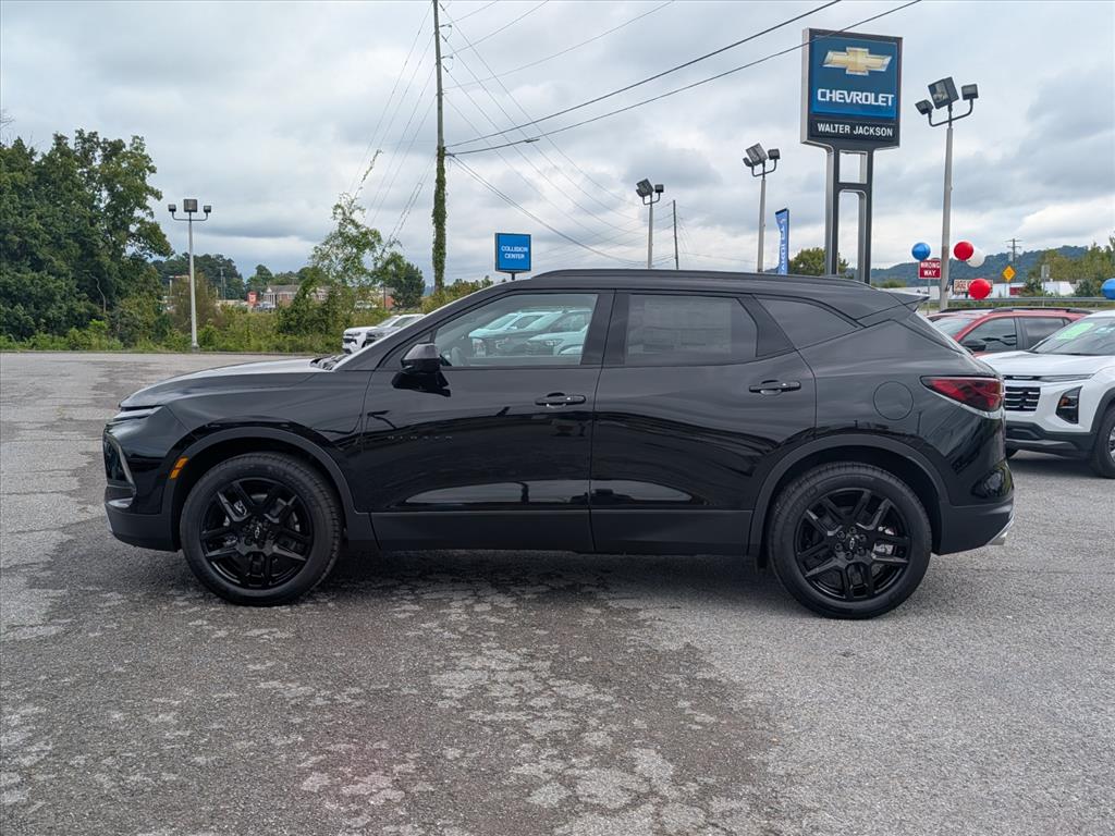 New 2026 Chevrolet Blazer 2LT SUV