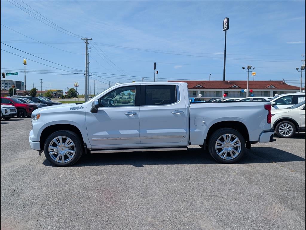 New 2026 Chevrolet Silverado 1500 High Country Truck