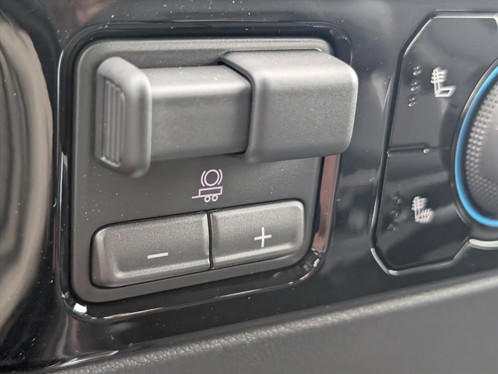 2026 Chevrolet Silverado 2500 HD LT - Photo 13