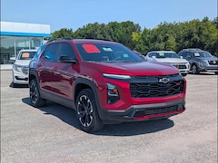 2027 Chevrolet Equinox RS SUV