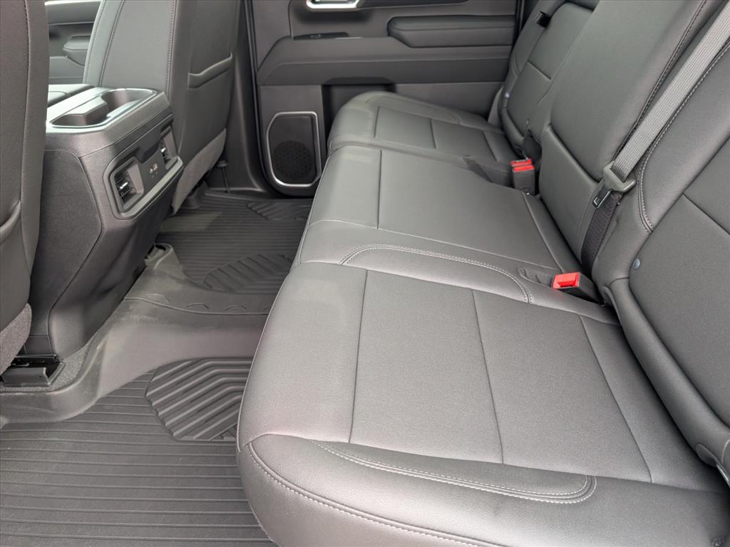 2026 Chevrolet Silverado 2500 HD LT - Photo 7