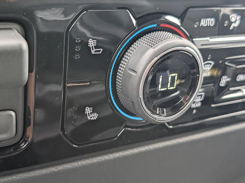 2026 Chevrolet Silverado 2500 HD LT - Photo 14
