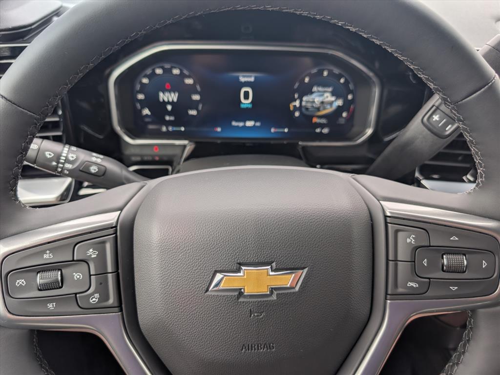 2026 Chevrolet Silverado 2500 HD LT - Photo 10
