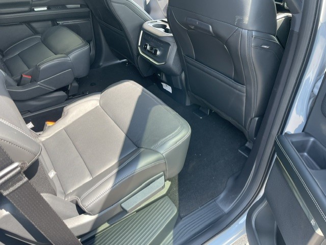 2025 Ford Expedition Platinum - Photo 9